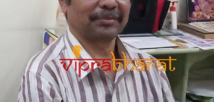 Shrinivas Purushottam Despande Profile photo - Viprabharat